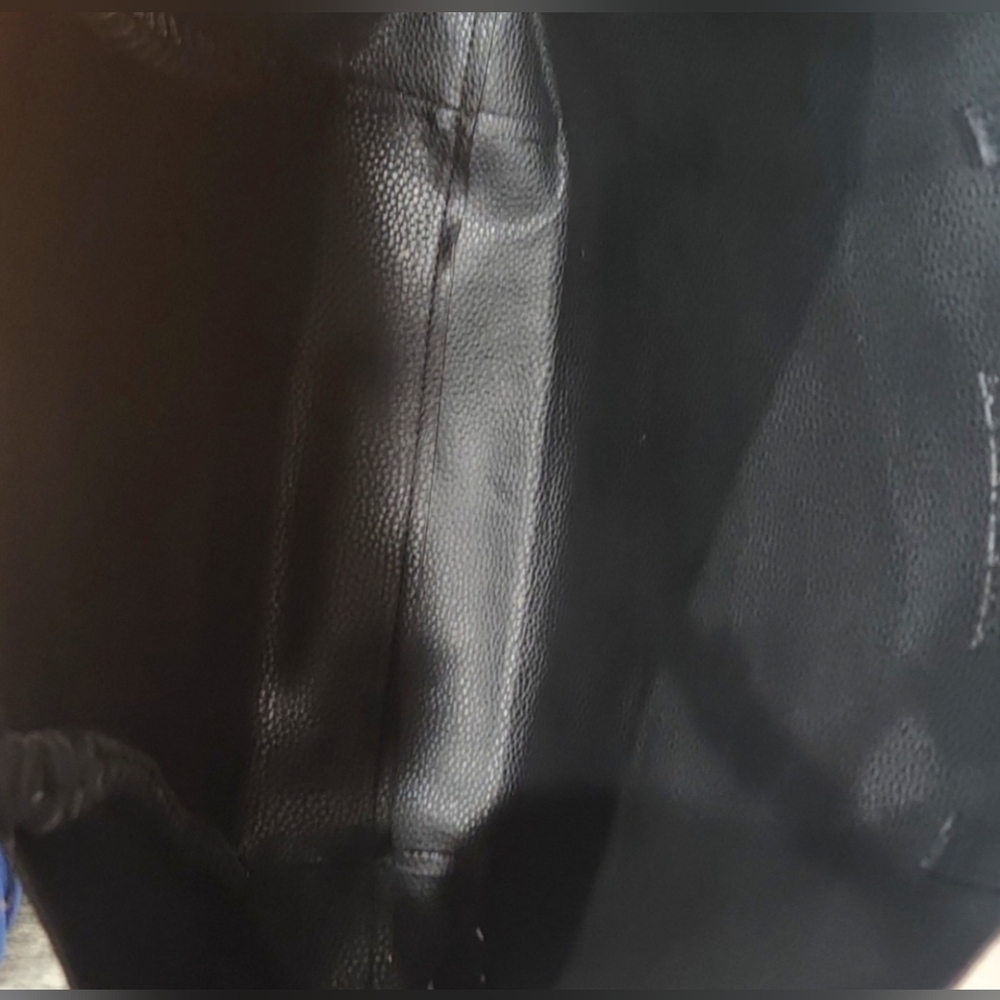 NWT Badgley Mischka Tote - Picture 5 of 7